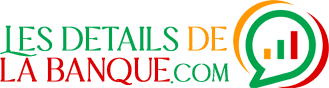 Les details de la banque