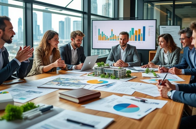 découvrez les meilleures alternatives au dispositif pinel pour optimiser vos investissements immobiliers. cet article explore les différentes options disponibles, leurs avantages et inconvénients, afin de vous aider à faire le choix le plus adapté à votre stratégie patrimoniale.