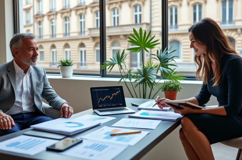 découvrez les stratégies efficaces pour optimiser votre défiscalisation dans l'immobilier ancien. apprenez à tirer parti des dispositifs fiscaux, à réduire vos impôts et à maximiser vos investissements grâce à des conseils pratiques et des exemples concrets.