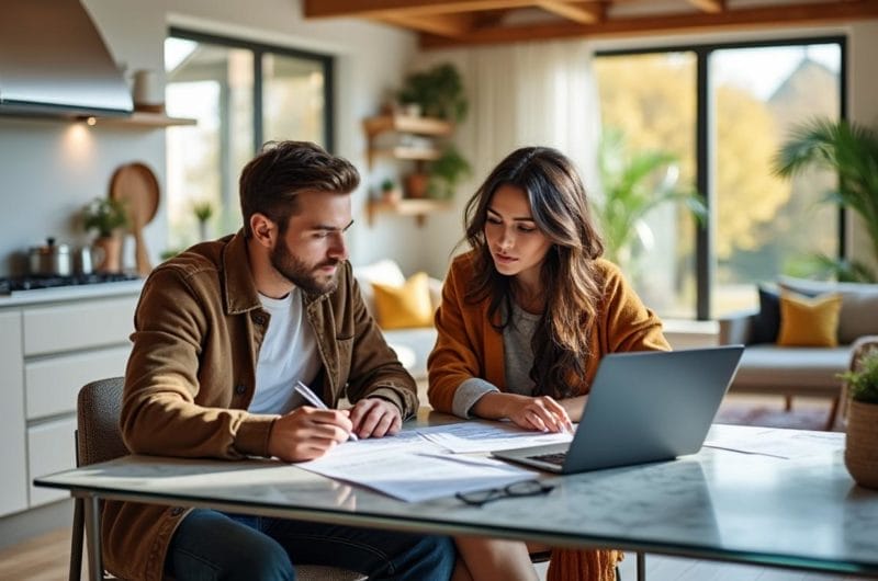 découvrez quel salaire est nécessaire pour emprunter 100 000 euros, en tenant compte des critères bancaires et des taux d'intérêt. obtenez des conseils pratiques pour optimiser votre dossier de demande de prêt.