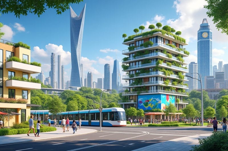 découvrez les villes éligibles au dispositif denormandie en 2025 et profitez des avantages de l'investissement locatif. informez-vous sur les conditions et les opportunités offertes pour maximiser votre projet immobilier.