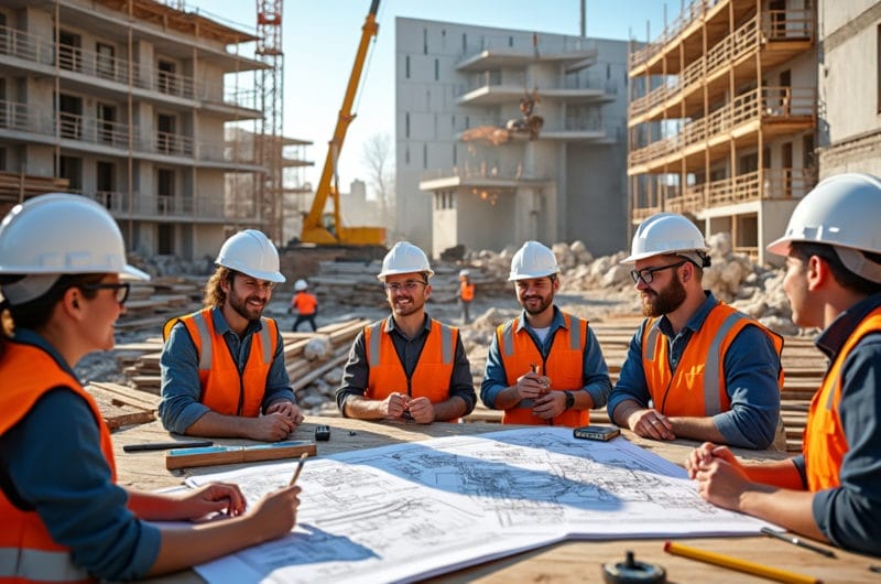 découvrez qui peut réaliser des travaux conformément à la loi denormandie. informez-vous sur les qualifications requises et les conditions à respecter pour bénéficier des avantages fiscaux liés à cette législation.