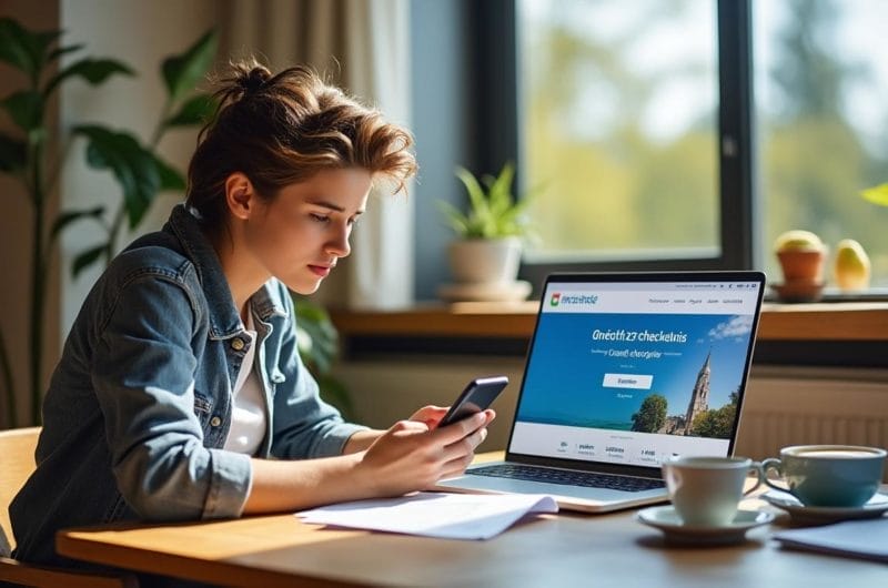 découvrez combien de temps il faut pour recevoir un chéquier au crédit agricole. informez-vous sur les délais de livraison, les étapes à suivre et les conseils pour simplifier votre demande de chéquier.