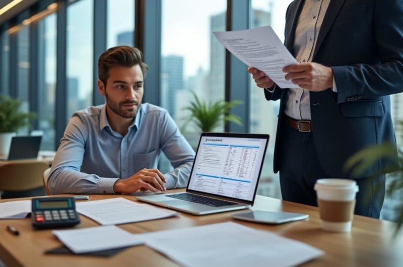 découvrez notre guide complet sur la manière d'effectuer une demande de prêt personnel au crédit agricole. obtenez des conseils pratiques, des étapes claires et toutes les informations nécessaires pour réussir votre demande et financer vos projets.