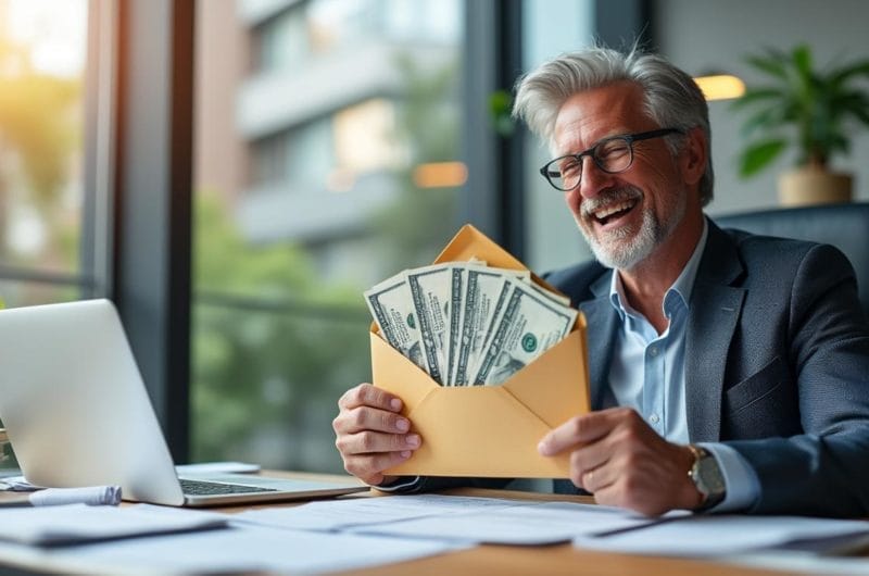 découvrez les étapes essentielles pour obtenir un prêt sans justificatif. apprenez à optimiser votre dossier, les conditions à respecter et les meilleures options disponibles pour financer vos projets en toute simplicité.