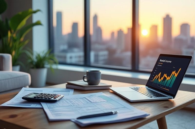 découvrez des stratégies efficaces pour optimiser la fiscalité de vos revenus locatifs et réduire votre imposition. apprenez à tirer parti des déductions fiscales, des dispositifs de défiscalisation et des conseils pratiques pour maximiser vos revenus nets.