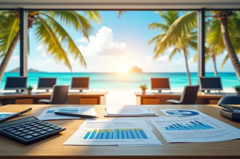 découvrez des stratégies efficaces pour optimiser votre fiscalité en outre-mer. apprenez à tirer parti des spécificités fiscales locales et des dispositifs d'incitation. maximisez vos avantages financiers tout en respectant les réglementations en vigueur.