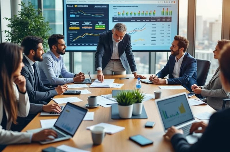 découvrez comment se déroule un rachat de crédit immobilier, ses étapes clés, les critères à prendre en compte et les avantages qu'il offre pour optimiser vos finances et alléger vos mensualités.