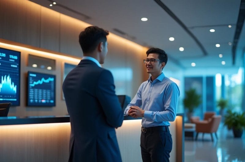 découvrez tout ce qu'il faut savoir sur le délai de virement du crédit agricole vers une autre banque. informez-vous sur les délais de traitement, les facteurs influents et les conseils pour optimiser vos transferts d'argent.