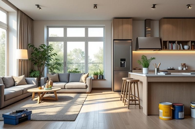 découvrez si les travaux réalisés dans un logement non loué peuvent être déduits de vos impôts. cette guide vous éclaire sur les conditions et les démarches nécessaires pour optimiser votre fiscalité immobilière.