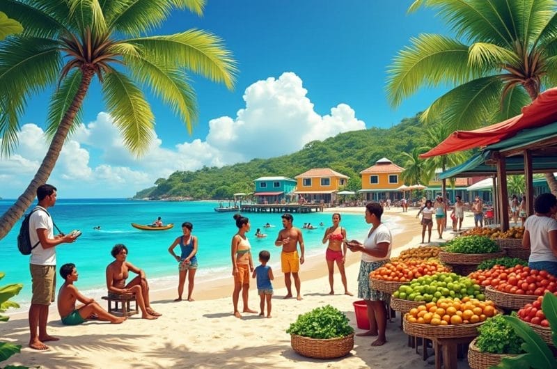 découvrez pourquoi investir dans les dom-tom représente une opportunité incontournable pour diversifier votre patrimoine et bénéficier d'un cadre économique et fiscal attractif. explorez les avantages uniques offerts par ces régions d'outre-mer et comment elles peuvent propulser votre investissement vers de nouveaux sommets.