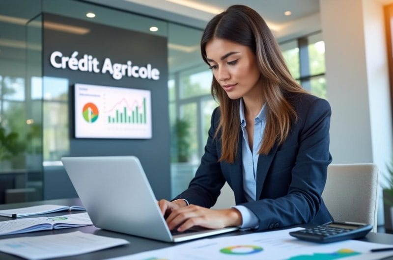 découvrez les avantages de la simulation de rachat de crédit immobilier au crédit agricole. optimisez vos finances, réduisez vos mensualités et simplifiez la gestion de vos prêts grâce à des solutions personnalisées et adaptées à votre situation.