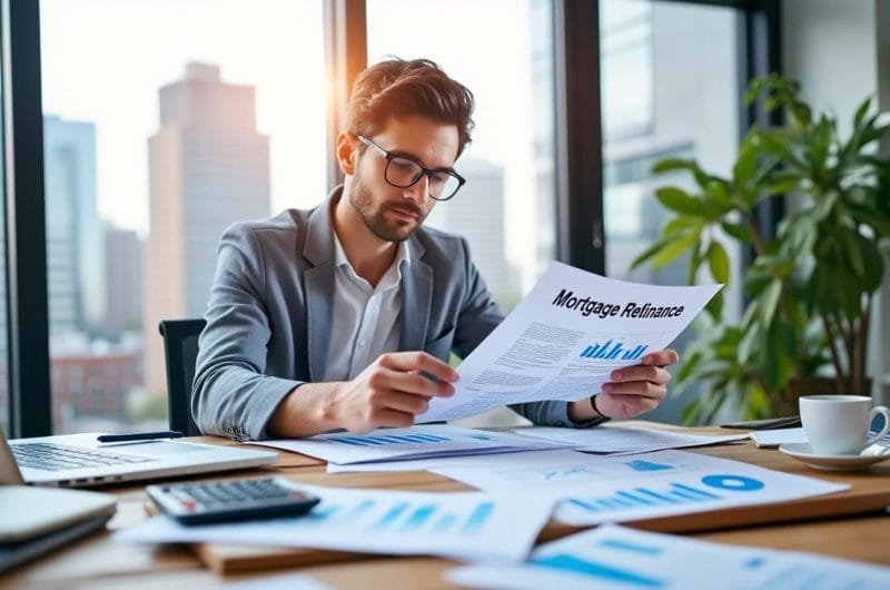 découvrez les documents indispensables pour réaliser un rachat de crédit immobilier. notre guide complet vous aide à préparer votre dossier, optimiser vos chances d'acceptation et profiter d'avantages financiers.