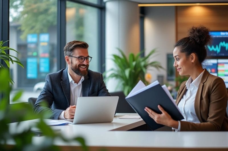 découvrez les banques qui peuvent prendre en charge un dossier de surendettement et comment elles peuvent vous aider à retrouver une situation financière stable. informez-vous sur les solutions proposées pour alléger vos charges et repartir sur de bonnes bases.