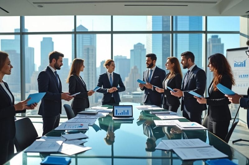 découvrez les banques qui proposent des rachats de crédits, leurs offres et conditions. cette article vous guide pour choisir la meilleure option pour alléger vos mensualités et gérer vos finances efficacement.