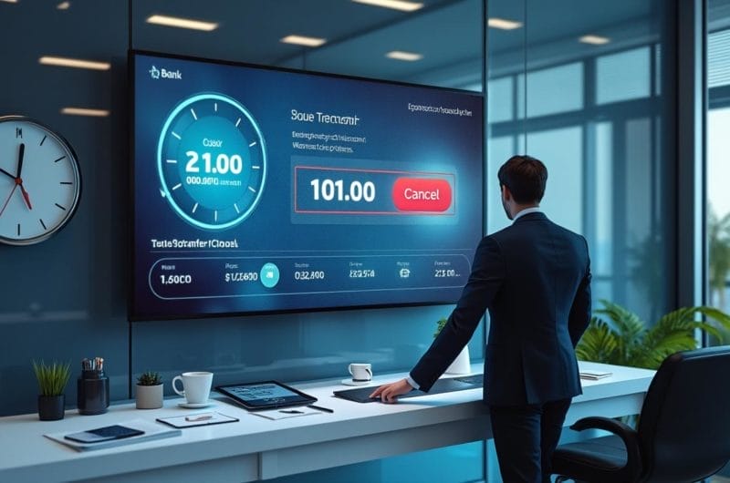 découvrez si un virement instantané peut être annulé et les conditions qui s'appliquent. informez-vous sur les processus bancaires et les délais pour agir efficacement.