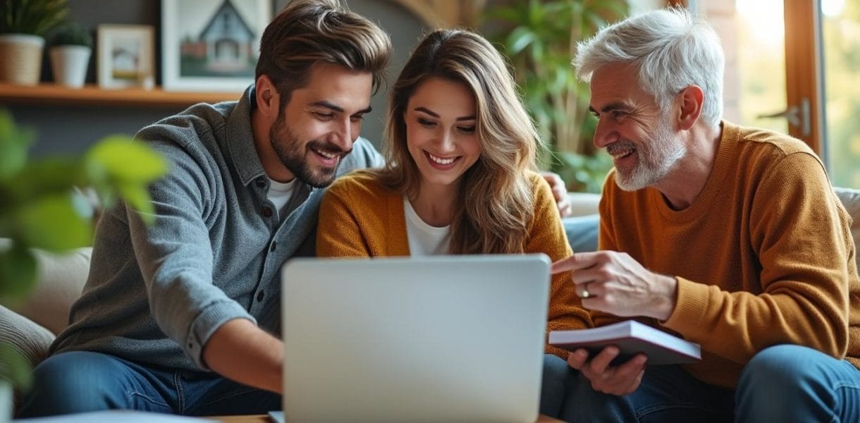 découvrez des conseils pratiques pour acheter un appartement avec le soutien financier de vos parents. apprenez les stratégies pour optimiser l'apport familial, comprendre les aides disponibles et naviguer dans le processus d'achat immobilier en toute sérénité.