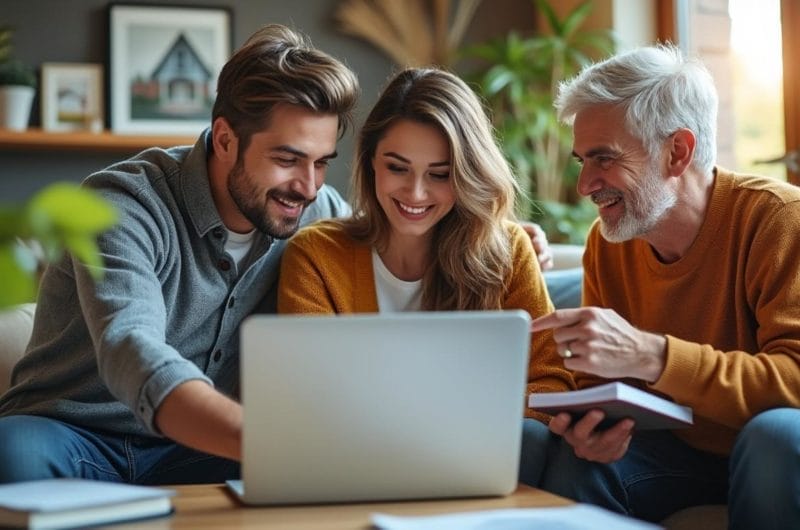 découvrez des conseils pratiques pour acheter un appartement avec le soutien financier de vos parents. apprenez les stratégies pour optimiser l'apport familial, comprendre les aides disponibles et naviguer dans le processus d'achat immobilier en toute sérénité.