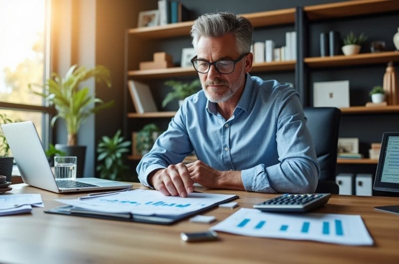 découvrez dans cet article comment évaluer efficacement le gain potentiel d'un rachat de prêt immobilier. apprenez les étapes clés, les critères à prendre en compte et les outils à utiliser pour maximiser vos économies. simplifiez la gestion de vos finances avec nos conseils pratiques et informatifs.