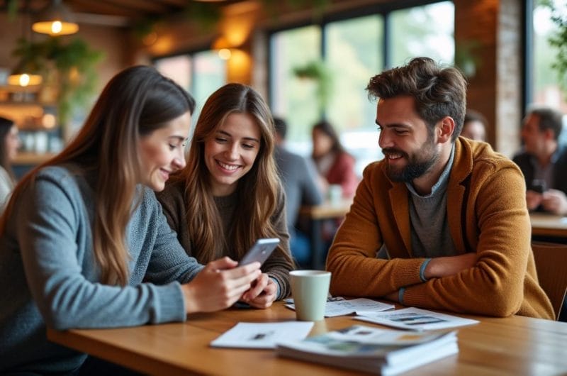 découvrez des alternatives pratiques et efficaces pour emprunter de l'argent sans avoir recours à une banque. explorez des solutions comme les prêts entre particuliers, les plateformes de financement participatif et d'autres options pour répondre à vos besoins financiers.