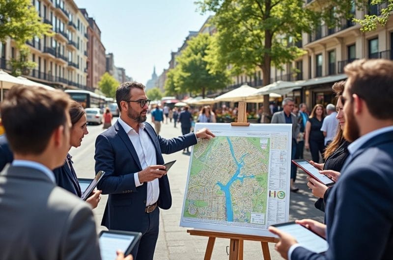 découvrez des stratégies efficaces pour évaluer le potentiel locatif d'une ville. apprenez à analyser le marché immobilier, les tendances démographiques et les indicateurs économiques afin de prendre des décisions éclairées pour vos investissements locatifs.