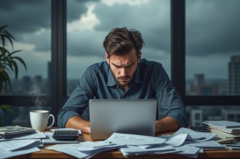 découvrez nos conseils pour effectuer un rachat de crédit même si vous êtes interdit bancaire. apprenez les étapes à suivre, les solutions adaptées et comment améliorer votre situation financière tout en respectant les conditions imposées par votre statut. ne laissez pas l'interdiction bancaire freiner votre projet de renégociation de crédits.