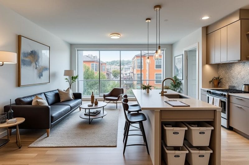 découvrez des stratégies efficaces pour optimiser la gestion de votre location meublée non professionnelle. apprenez à maximiser vos revenus, à choisir les bons locataires et à gérer les aspects administratifs avec aisance.