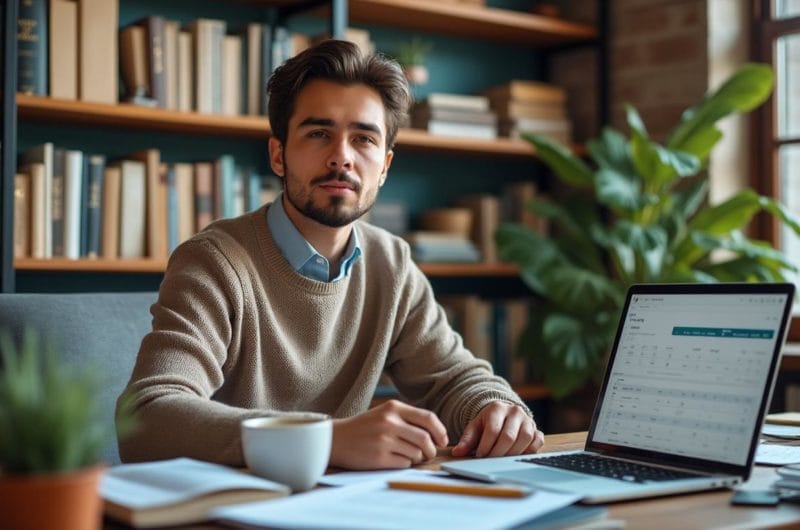 découvrez notre guide complet sur la manière de remplir le formulaire poi pour un loueur en meublé non professionnel (lmnp). optimisez vos démarches administratives avec nos conseils pratiques et évitez les erreurs courantes.