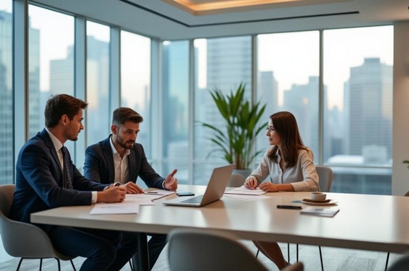 découvrez si boursorama propose des solutions de crédit adaptées à vos besoins financiers. obtenez des informations sur les types de prêts offerts, les conditions d'éligibilité et les avantages de choisir cette banque en ligne.