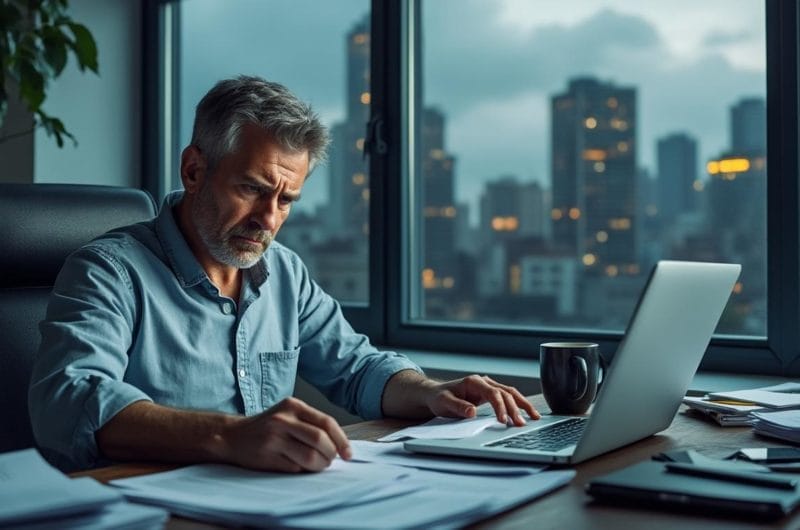 découvrez les raisons pour lesquelles votre demande de rachat de crédit peut être refusée. informez-vous sur les critères d'acceptation, les erreurs fréquentes à éviter et les solutions possibles pour améliorer votre situation financière.