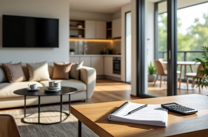 découvrez les charges déductibles pour optimiser vos revenus de location meublée. apprenez à identifier les frais récupérables, les dépenses d'entretien et les avantages fiscaux pour maximiser vos profits et gérer efficacement votre investissement locatif.