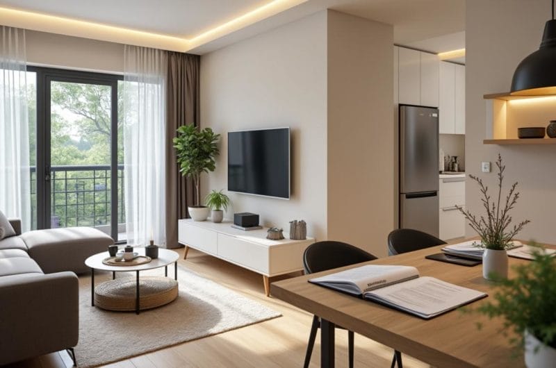 découvrez les critères essentiels pour obtenir le statut lmnp (loueur meublé non professionnel) et profitez des avantages fiscaux liés à la location de biens meublés. informez-vous sur les conditions à remplir pour bénéficier de ce statut attractif pour les investisseurs immobiliers.