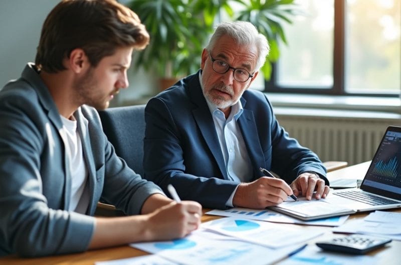 découvrez les calculs essentiels à réaliser pour un rachat de crédit réussi. apprenez comment évaluer vos dettes, estimer les économies potentielles et comprendre l'impact sur vos finances. optimisez votre situation financière grâce à notre guide complet sur le rachat de crédit.