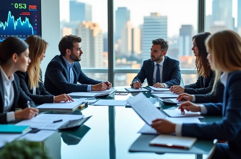 découvrez combien de fois il est possible de faire un rachat de crédit, les conditions à respecter et les conseils pour optimiser vos démarches de regroupement de prêts.