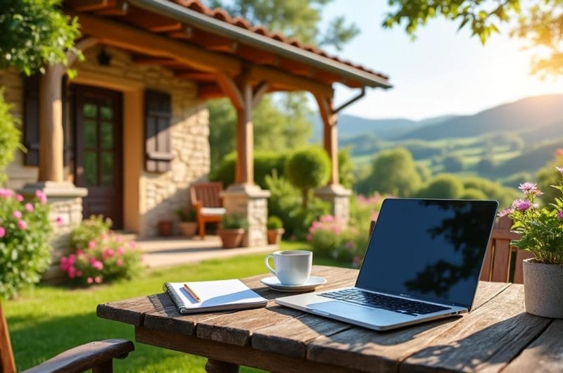 découvrez comment déclarer les revenus de votre gîte facilement et sans tracas. ce guide vous offre des conseils pratiques et des étapes claires pour vous aider à respecter vos obligations fiscales tout en maximisant vos bénéfices.