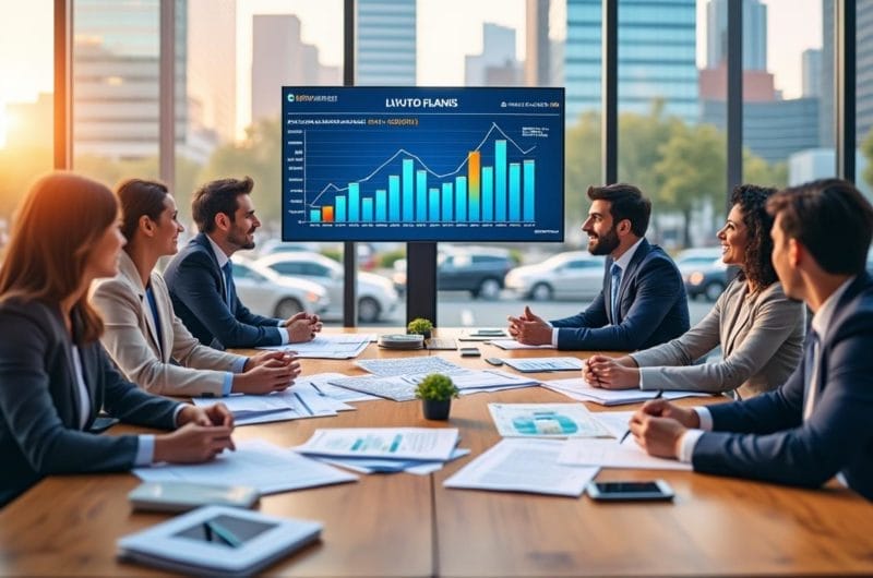 découvrez comment fonctionne un rachat de crédit auto, ses avantages, le processus à suivre et les conseils pour optimiser votre financement automobile. simplifiez la gestion de vos prêts et réalisez des économies sur vos mensualités.