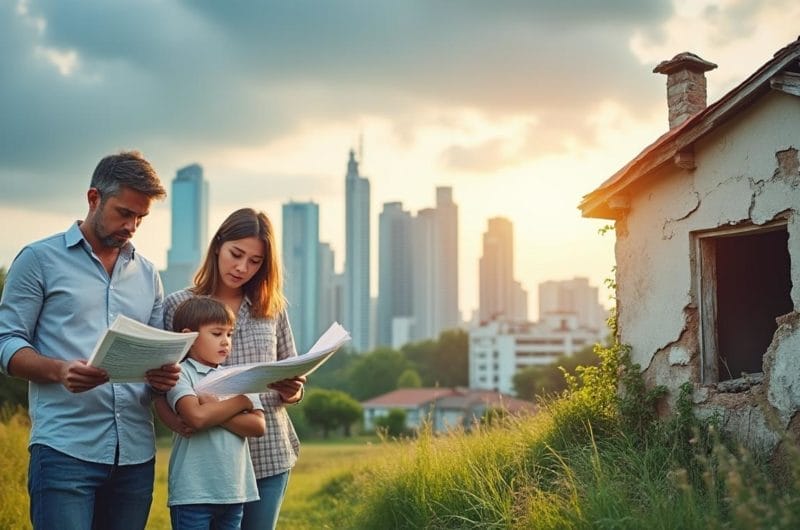 découvrez comment le déficit foncier peut réduire vos impôts et optimiser votre fiscalité. comprenez ses avantages et son impact sur votre déclaration de revenus immobiliers.