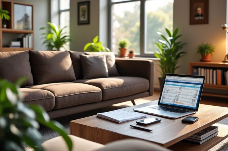 découvrez nos conseils pratiques pour réduire vos impôts sur les revenus locatifs issus d'un appartement meublé et optimiser votre fiscalité grâce à des solutions légales et efficaces.