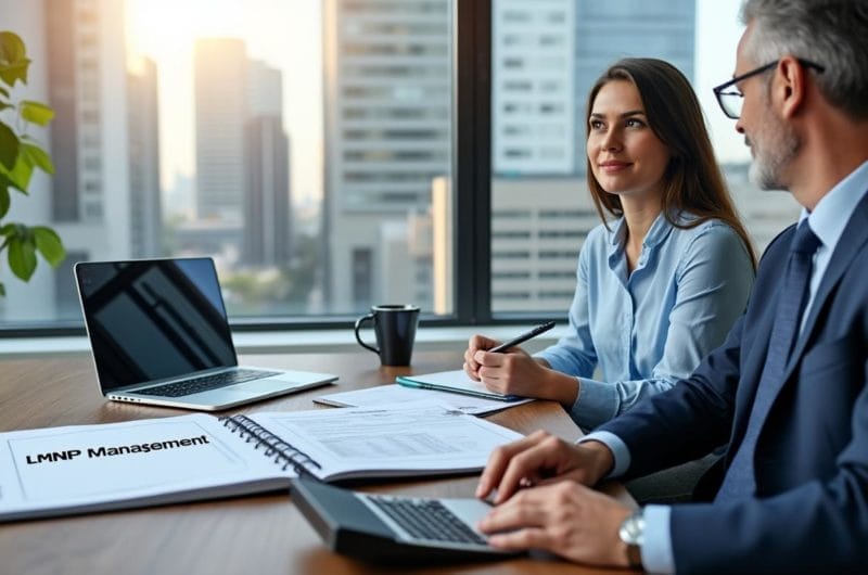 découvrez comment choisir le bon expert-comptable pour votre lmnp : fiscalité, obligations, honoraires, outils et accompagnement. gagnez temps et sérénité.