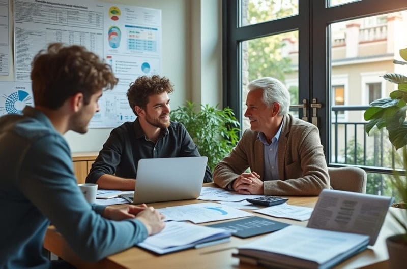 découvrez le principe de l'amortissement en lmnp, son fonctionnement et ses enjeux. apprenez à optimiser la fiscalité de votre investissement locatif meublé grâce à cette méthode avantageuse.