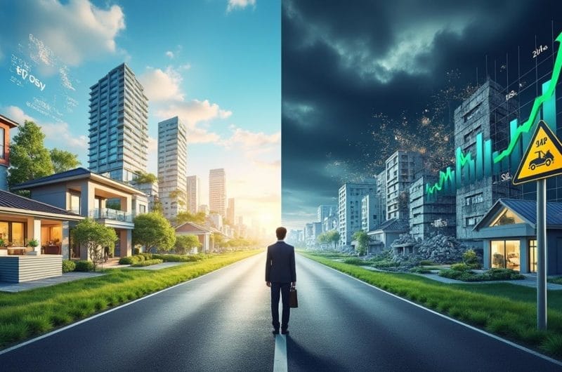 découvrez les risques potentiels d'investir en lmnp (loueur en meublé non professionnel) et comment cela peut affecter votre portefeuille. informez-vous sur les défis économiques, les variations du marché locatif et les conseils pour une stratégie d'investissement réfléchie.