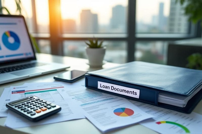 découvrez les documents nécessaires pour obtenir un crédit cetelem. cet article vous guide à travers les justificatifs requis pour faciliter votre demande et accélérer le processus d'octroi de crédit.