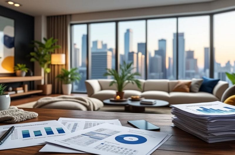 découvrez quel montant de loyers vous devez percevoir pour obtenir le statut de loueur en meublé professionnel (lmp) et bénéficier de ses avantages fiscaux. guide complet sur les conditions et seuils à respecter en 2024.