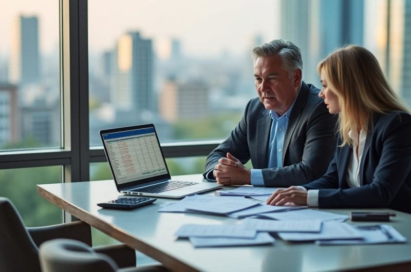 découvrez quel salaire est nécessaire pour emprunter 250 000 euros, les critères exigés par les banques et nos conseils pour optimiser votre demande de crédit immobilier.