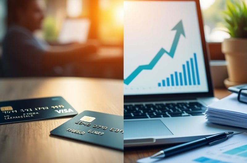 découvrez la différence entre un crédit et un financement : définitions claires, exemples concrets et conseils pour mieux comprendre ces solutions financières.