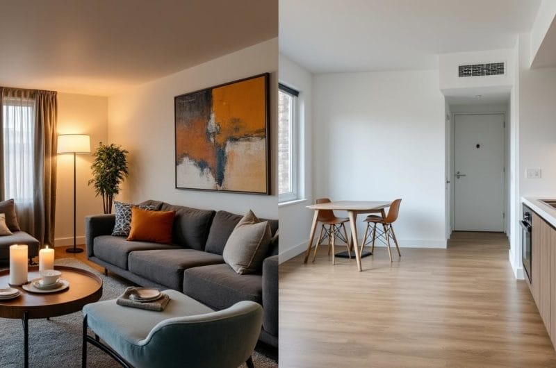 découvrez les différences essentielles entre la location meublée et non meublée : définition, avantages, obligations du bailleur et du locataire, fiscalité et conseils pour bien choisir votre type de location.