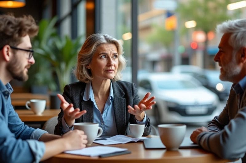 découvrez les solutions et organismes qui peuvent vous prêter 5 000 euros rapidement, ainsi que les démarches à suivre pour obtenir un prêt adapté à vos besoins financiers.