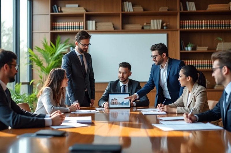 découvrez si une sarl peut investir dans une sci et les implications juridiques et fiscales de cet investissement. cet article vous guide à travers les avantages et les différents aspects à considérer pour optimiser vos projets immobiliers.