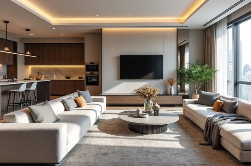 découvrez si une société civile immobilière (sci) a le droit de louer en meublé, en explorant les réglementations en vigueur. informez-vous sur les obligations fiscales et les démarches à entreprendre pour une location meublée réussie avec une sci.