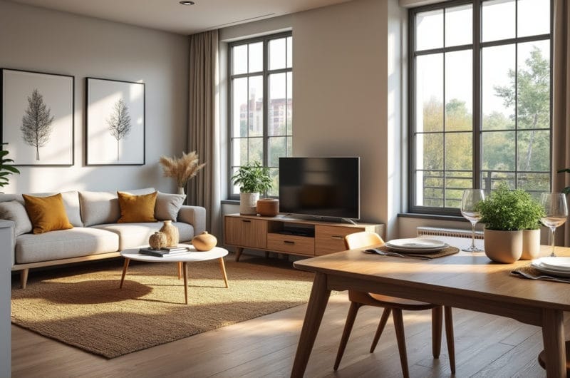 découvrez tous nos conseils pratiques pour rendre votre appartement en tant que locataire dans les meilleures conditions : état des lieux, travaux à prévoir, démarches administratives et astuces pour récupérer votre caution.